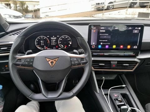 Voitures D'occasion À Sartrouville | Cupra Formentor 1.5 Tsi 150Ch V Dsg7
