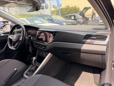 Voitures D'occasion À Sartrouville | Volkswagen Taigo 1.0 Tsi 110Ch Life Plus Dsg7