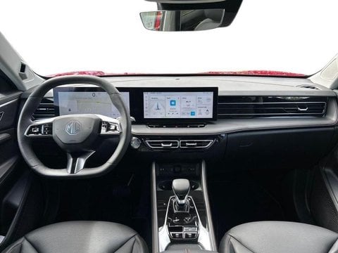 Voitures D'0Km À Cergy Saint Christophe | Mg Ehs 1.5 Hybrid+ 224Ch Luxury