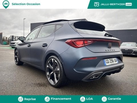 Voitures D'occasion À Garges Lès Gonesse | Cupra Leon 1.5 Etsi 150Ch V Dsg7