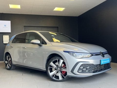 Voitures D'occasion À Roissy En France | Volkswagen Golf 1.4 Ehybrid 245Ch Gte Dsg6