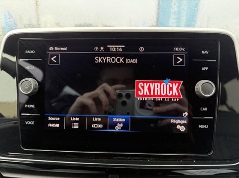 Voitures D'occasion À Pierrelaye | Volkswagen T-Roc 1.5 Tsi Evo2 150Ch R-Line Edition Dsg7