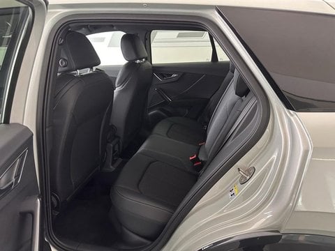 Voitures D'occasion À Beauvais | Audi Q2 35 Tfsi 150Ch S Line Plus S Tronic 7