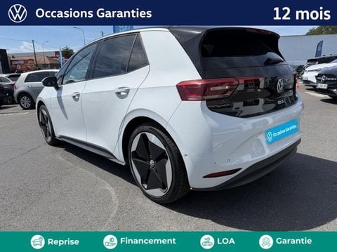 Voitures D'occasion À Pierrelaye | Volkswagen Id.3 204Ch Pro S 77 Kwh Life Max
