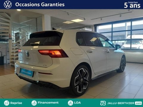 Voitures D'occasion À Jaux Compiègne | Volkswagen Golf 1.5 Etsi Evo2 116Ch R-Line Edition Dsg7