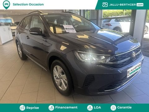 Voitures D'occasion À Roissy En France | Volkswagen Taigo 1.0 Tsi 116Ch Life