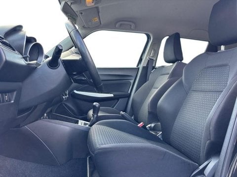 Voitures D'occasion À Saint Maximin | Suzuki Swift 1.0 Boosterjet 111Ch Privilège