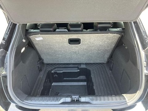 Voitures D'occasion À Sarcelles | Ford Puma 1.0 Ecoboost Hybrid 125Ch St-Line X S&S Powershift