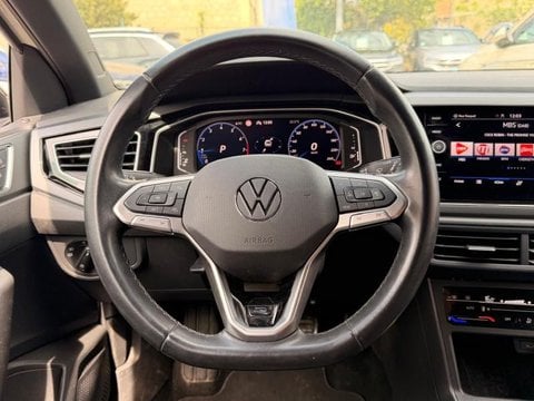 Voitures D'occasion À Sartrouville | Volkswagen Taigo 1.0 Tsi 110Ch R-Line Dsg7