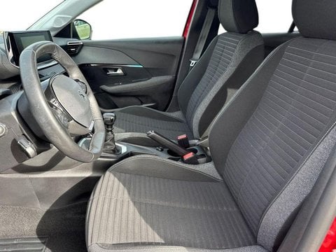 Voitures D'occasion À Vauchelles Les Quesnoy | Peugeot 208 1.5 Bluehdi 100Ch S&S Style