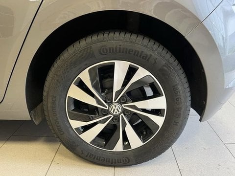 Voitures D'occasion À Roissy En France | Volkswagen Polo 1.0 80Ch Lounge Business Euro6D-T