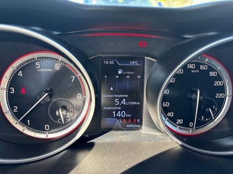 Voitures D'occasion À Beauvais | Suzuki Swift 1.2 Dualjet Hybrid 83Ch Pack