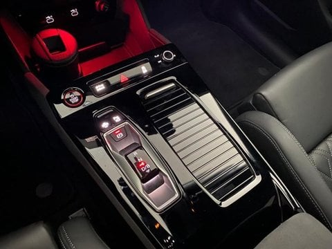 Voitures D'occasion À Beauvais | Audi Sq6 E-Tron E-Tron 489Ch Quattro