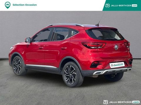 Voitures D'occasion À Beauvais | Mg Zs 1.0 T-Gdi 111Ch Luxury