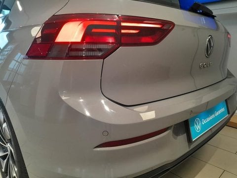 Voitures D'occasion À Jaux Compiègne | Volkswagen Golf 2.0 Tdi Scr 150Ch Life 1St Dsg7