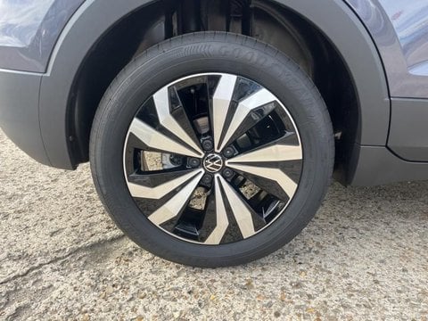 Voitures D'0Km À Saint-Ouen L'aumône | Volkswagen T-Cross 1.0 Tsi 116Ch Vw Edition Dsg7