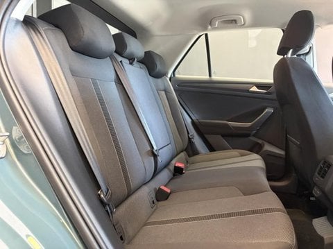 Voitures D'occasion À Roissy En France | Volkswagen T-Roc 1.0 Tsi 110Ch Life Plus