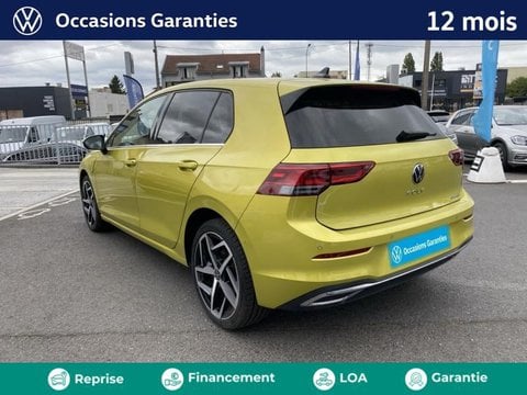 Voitures D'occasion À Pierrelaye | Volkswagen Golf 1.4 Ehybrid Opf 204Ch Style 1St Dsg6