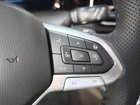 Voitures D'0Km À Saint-Ouen L'aumône | Volkswagen Golf 1.5 Etsi Evo2 150Ch R-Line Edition Dsg7