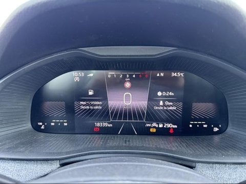Voitures D'occasion À Saint-Ouen L'aumône | Škoda Kamiq 1.0 Tsi Evo 2 116Ch Selection