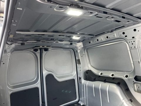 Voitures D'0Km À Amiens | Ford Transit Connect L2 2.0 Ecoblue 122Ch Limited Bva7