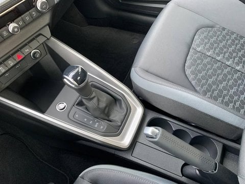 Voitures D'0Km À Compiègne | Audi A1 Sportback 30 Tfsi 116Ch Design S Tronic 7