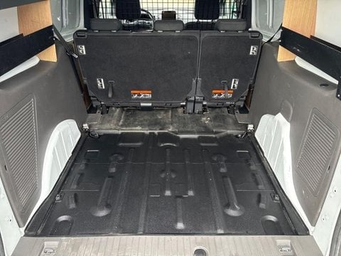 Voitures D'occasion À Beauvais | Ford Transit Connect L2 1.5 Td 120Ch Stop&Start Cabine Approfon...