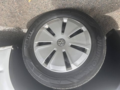 Voitures D'0Km À Villaines Sous Bois | Volkswagen Transporter Fg Vi L1H1 2.0 Tdi 150Ch Business ...