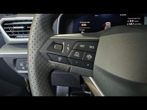 Voitures D'0Km À Beauvais | Seat Leon St 1.5 Ehybrid 204Ch Fr Dsg6