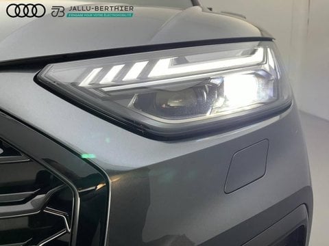 Voitures D'0Km À Compiègne | Audi Q5 Sportback 50 Tfsi E 299Ch S Line Quattro S Tronic 7