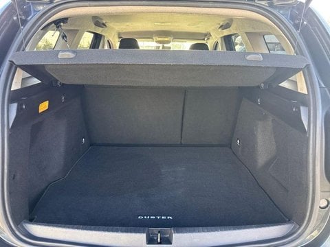 Voitures D'occasion À Vauchelles Les Quesnoy | Dacia Duster 1.0 Eco-G 100Ch Prestige 4X2