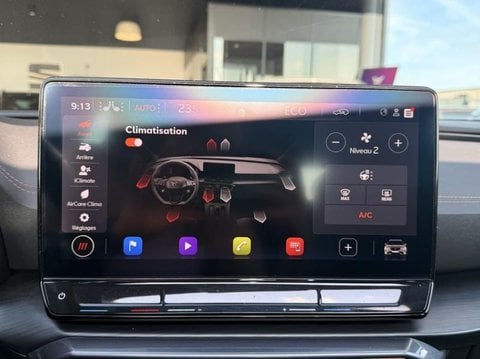 Voitures D'occasion À Beauvais | Cupra Formentor 1.4 E-Hybrid 245Ch Vz Dsg6