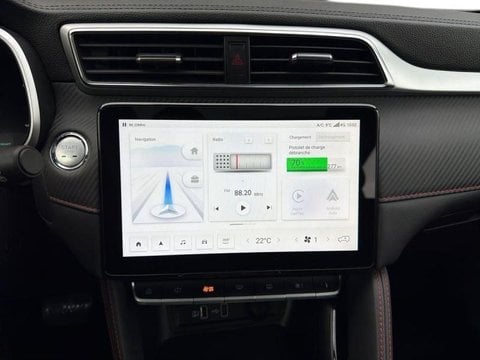 Voitures D'occasion À Cergy Saint Christophe | Mg Zs Ev 156Ch - 70Kwh Luxury