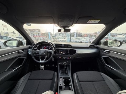 Voitures D'occasion À Pierrelaye | Audi Q3 35 Tfsi 150Ch S Line