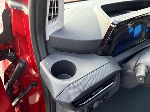 Voitures D'0Km À Amiens | Ford Transit Custom 320 L2H1 2.5 Duratec 232Ch Hybride Rechargeable Li...
