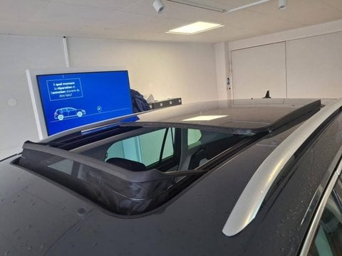 Voitures D'occasion À Jaux Compiègne | Volkswagen Tiguan 1.5 Tsi 150Ch Elegance Dsg7