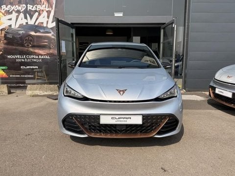 Voitures D'occasion À Beauvais | Cupra Born 230Ch Xl 77 Kwh Vz
