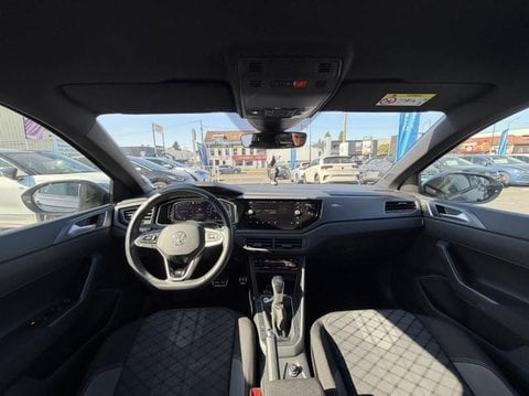 Voitures D'occasion À Pierrelaye | Volkswagen Taigo 1.0 Tsi 110Ch R-Line Dsg7