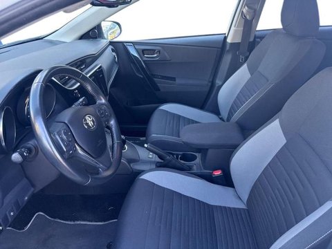 Voitures D'occasion À Beauvais | Toyota Auris Hsd 136H Design