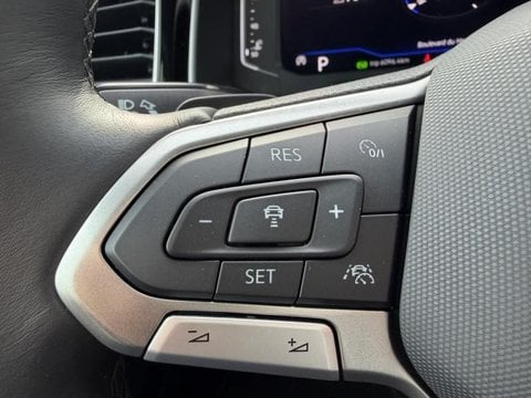 Voitures D'occasion À Pierrelaye | Volkswagen Taigo 1.0 Tsi 116Ch R-Line Edition Dsg7