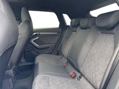 Voitures D'0Km À Compiègne | Audi A3 Sportback 40 Tfsi E 204Ch Phev S Line S Tronic 6