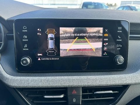 Voitures D'occasion À Jaux Compiègne | Škoda Scala 1.0 Tsi Evo2 116Ch Selection