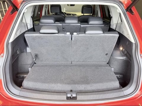 Voitures D'occasion À Roissy En France | Volkswagen Tiguan Allspace 2.0 Tdi 190Ch Carat Exclusiv...