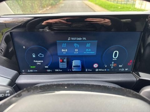 Voitures D'0Km À Sarcelles | Ford Tourneo Custom 340 L2H1 2.5 Duratec 232Ch Hybride Rechargeable...