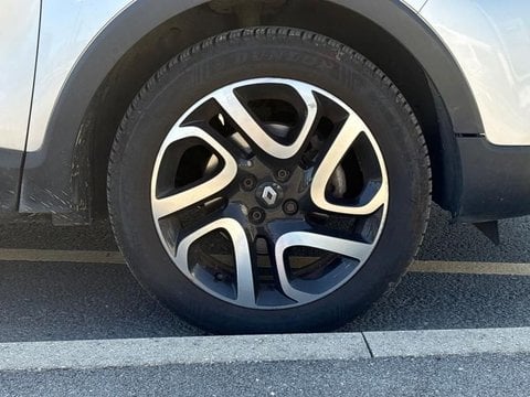 Voitures D'occasion À Beauvais | Renault Captur 1.2 Tce 120Ch Intens Edc
