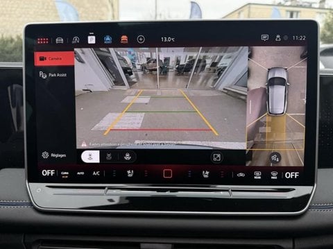 Voitures D'occasion À Sartrouville | Volkswagen Tiguan 1.5 Etsi 150Ch R-Line Exclusive Dsg7