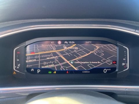 Voitures D'occasion À Saint-Ouen L'aumône | Volkswagen T-Roc 1.5 Tsi Evo 150Ch Style Dsg7