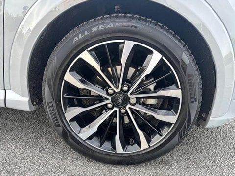 Voitures D'occasion À Saint Maximin | Ford Puma 1.0 Ecoboost 125Ch Mhev St-Line Vignale Dct7
