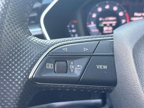 Voitures D'occasion À Compiègne | Audi Q3 35 Tfsi 150Ch S Line S Tronic 7