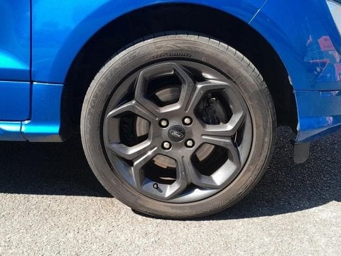 Voitures D'occasion À Bretigny Sur Orge | Ford Ecosport 1.0 Ecoboost 125Ch St-Line